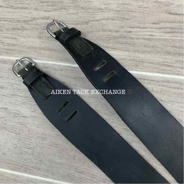 Garter Jodhpur Straps, Size X-Large