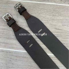 Garter Jodhpur Straps, Size XL