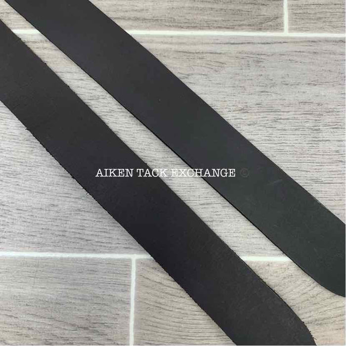 Garter Jodhpur Straps, Size XL
