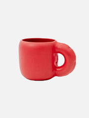 HOME STUDYO Gaston - Coral Matte - Kategorize edilmemiş BARDAK