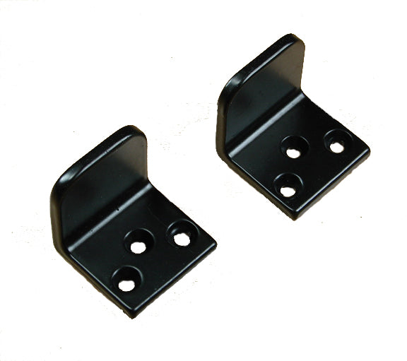 Heavy Duty Gate Stops (pair) - Wild West Hardware
