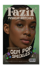 Gem Pop Speckles