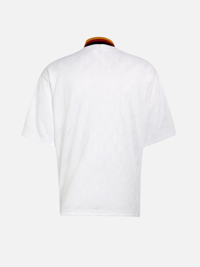 ADIDAS ORIGINALS Germany 1994 Home Jersey - White - Uncategorized FORMA