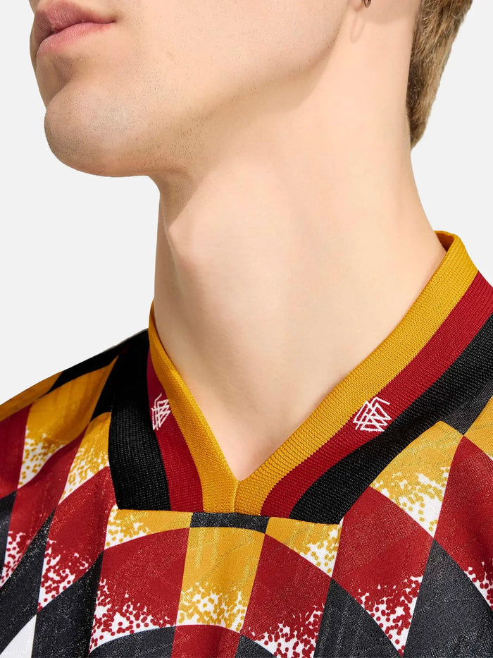 ADIDAS ORIGINALS Germany 1994 Home Jersey - White - Uncategorized FORMA