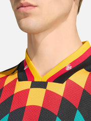 ADIDAS ORIGINALS Germany DFB Away Jersey 1994 - Power Green - Uncategorized FORMA