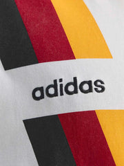 ADIDAS ORIGINALS Germany DFB Tee '94 - White - Uncategorized T-SHIRT