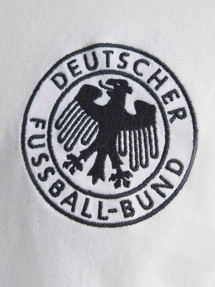 ADIDAS ORIGINALS Germany DFB Tee '94 - White - Uncategorized T-SHIRT