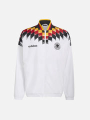ADIDAS ORIGINALS Germany DFB Track Top 1994 - White - Uncategorized EŞOFMAN ÜSTÜ