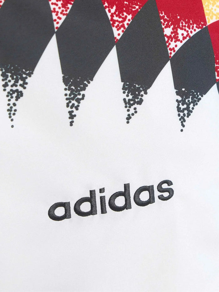 ADIDAS ORIGINALS Germany DFB Track Top 1994 - White - Uncategorized EŞOFMAN ÜSTÜ