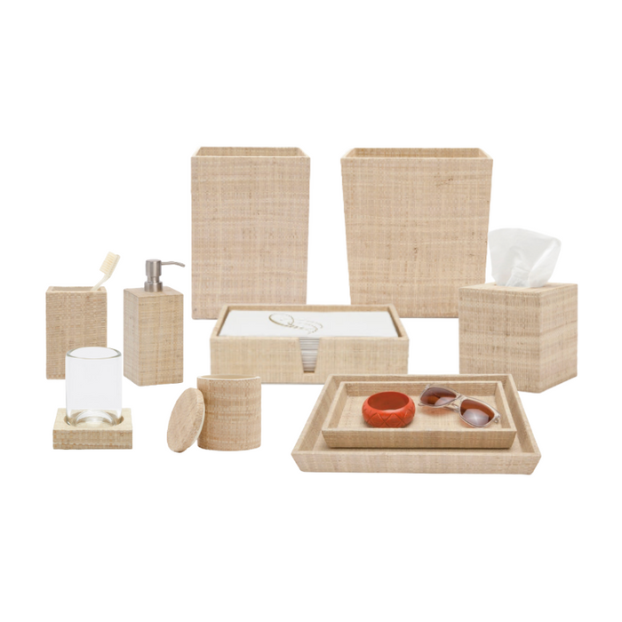 Ghent Hand Towel Tray