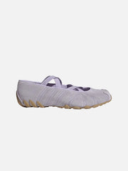 ADIDAS ORIGINALS Ghost Sprint Ballet W – Ice Lavender, yandan görünüm