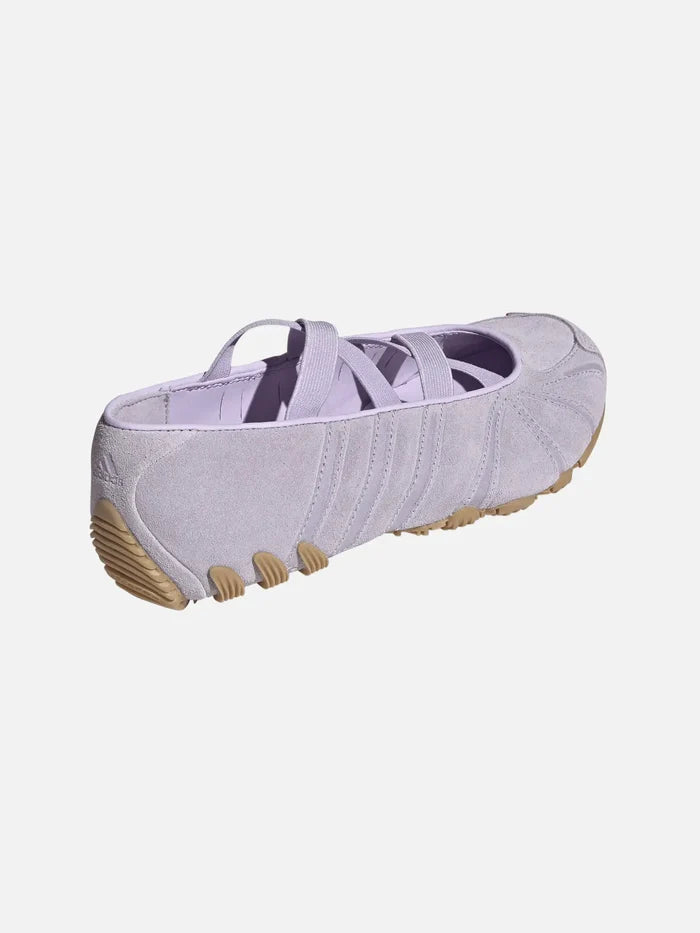 ADIDAS ORIGINALS Ghost Sprint Ballet W Ice Lavender - Ice Lavender, arka yan görünüm