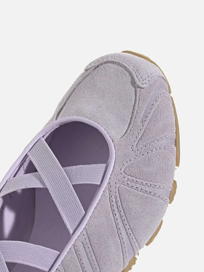 ADIDAS ORIGINALS Ghost Sprint Ballet W "Ice Lavender" – Ice Lavender, önden görünüm