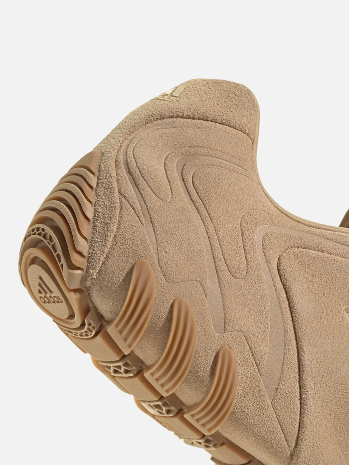 ADIDAS ORIGINALS Ghost Sprint W "Magic Beige" - Uncategorized SNEAKER
