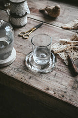Glass Puddle Tray