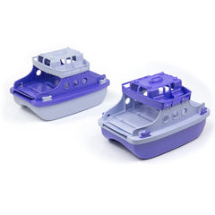Greentoys OceanBound Ferry Boat
