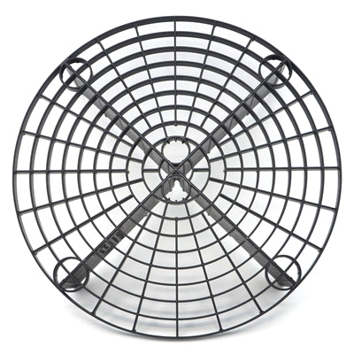 Grit Guard Insert - Black - Detailing Connect