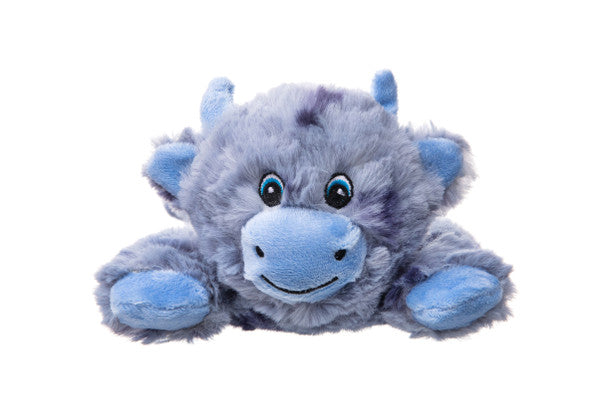 Growl Cuddlerz Cow