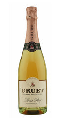 Gruet - "Methode Champenoise" Brut American Sparkling Wine Rose NV (750ml)