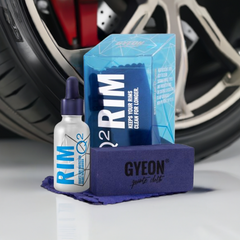 Gyeon Q2 Rim - Detailing Connect