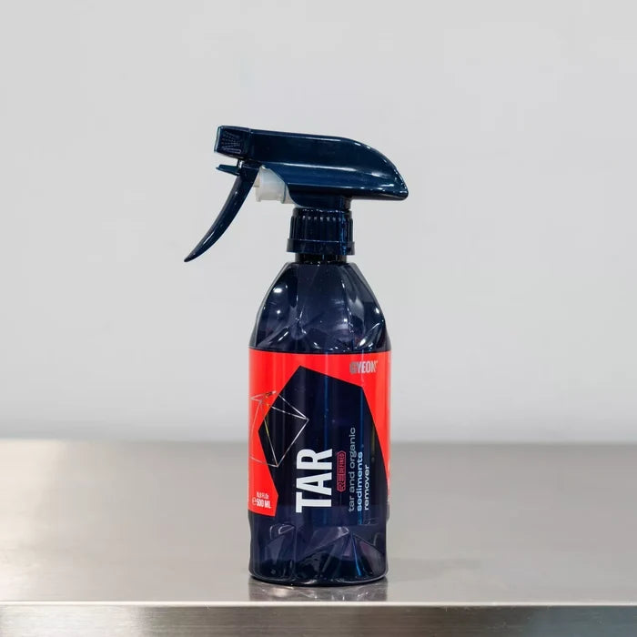 Gyeon Q2M Tar Redefined 500ml - Detailing Connect