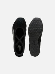 PUMA H-Street Ballet Wns "Black/Silver" - Kategorize edilmemiş SNEAKER