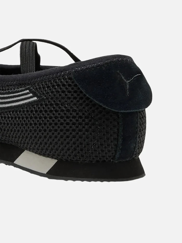 PUMA H-Street Ballet Wns "Black/Silver" - Kategorize edilmemiş SNEAKER