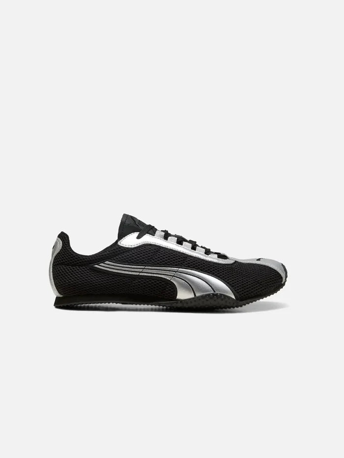 PUMA H-Street OG "Black-Silver" - Sneakers SNEAKER