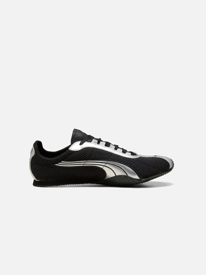 PUMA H-Street OG "Black-Silver" - Sneakers SNEAKER