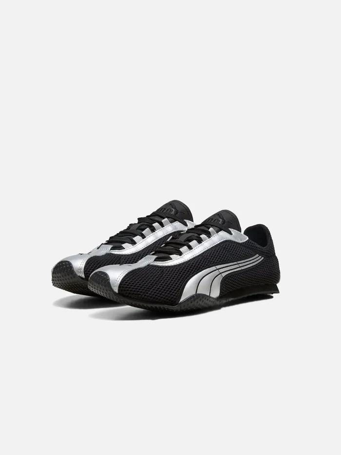 PUMA H-Street OG "Black-Silver" - Sneakers SNEAKER