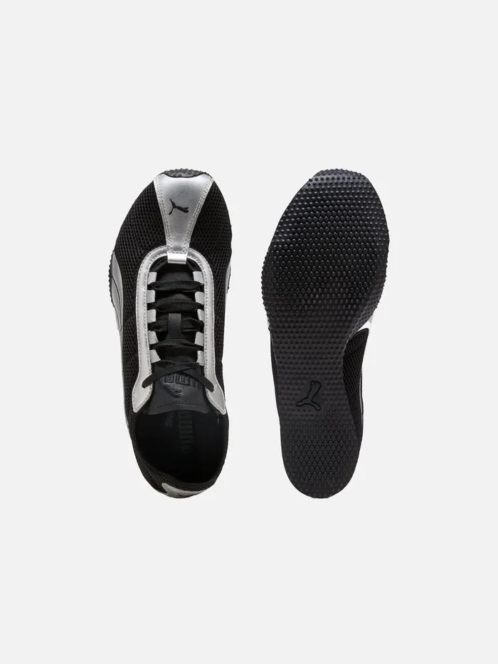 PUMA H-Street OG "Black-Silver" - Sneakers SNEAKER