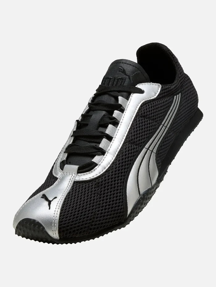 PUMA H-Street OG "Black-Silver" - Sneakers SNEAKER