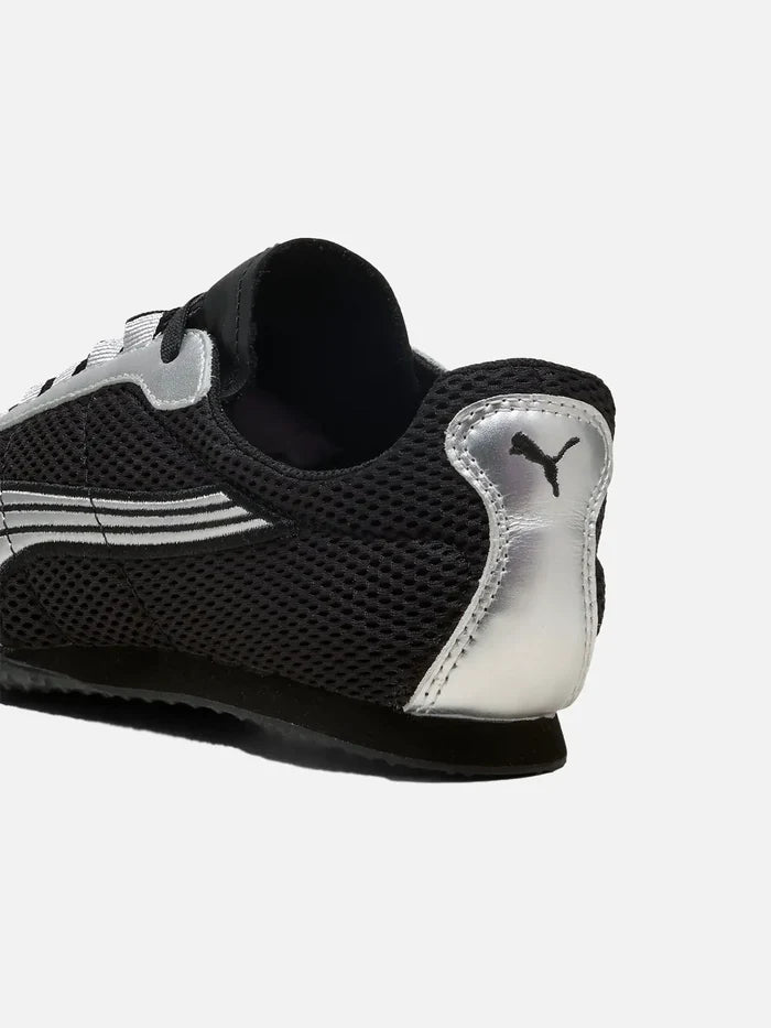 PUMA H-Street OG "Black-Silver" - Sneakers SNEAKER
