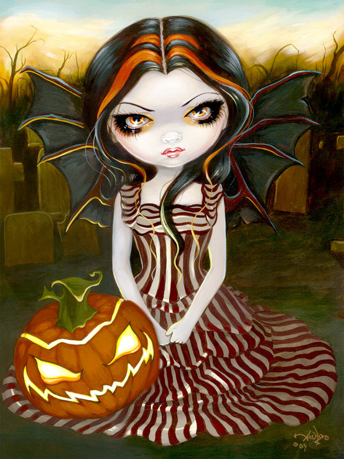 Halloween Twilight