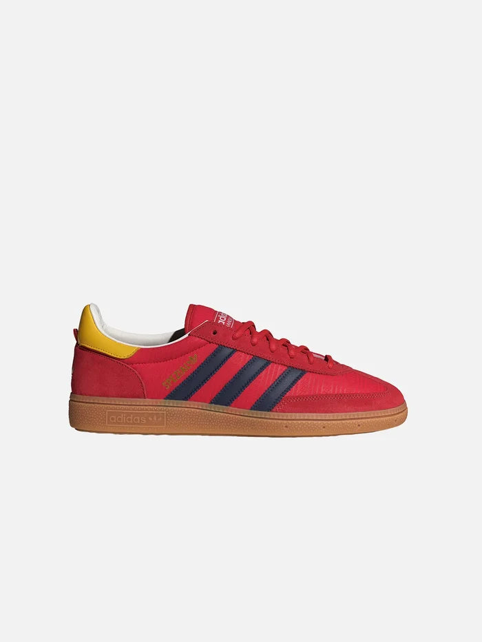 ADIDAS ORIGINALS Handball Spezial ''Collegiate Red'' - Sneakers SNEAKER