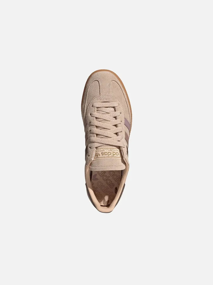 ADIDAS ORIGINALS Handball Spezial "Halo Blush Mauve Clay" - Sneakers SNEAKER
