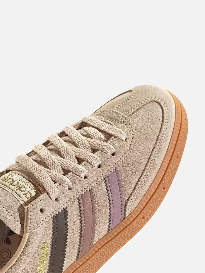 ADIDAS ORIGINALS Handball Spezial "Halo Blush Mauve Clay" - Sneakers SNEAKER