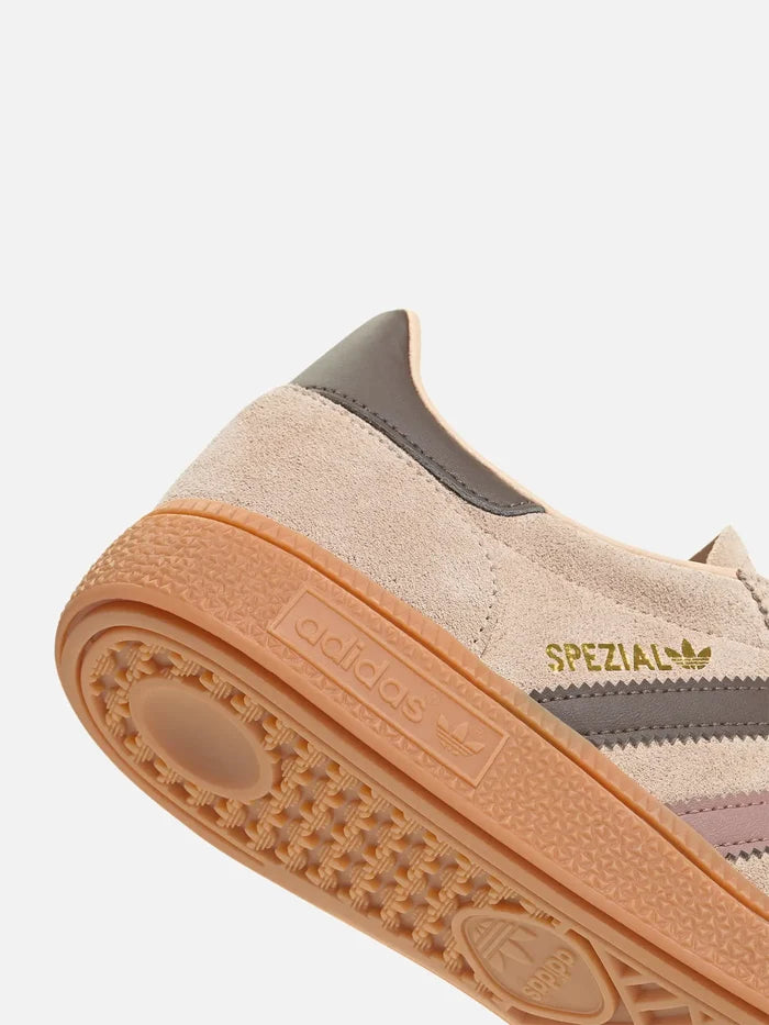 ADIDAS ORIGINALS Handball Spezial "Halo Blush Mauve Clay" - Sneakers SNEAKER