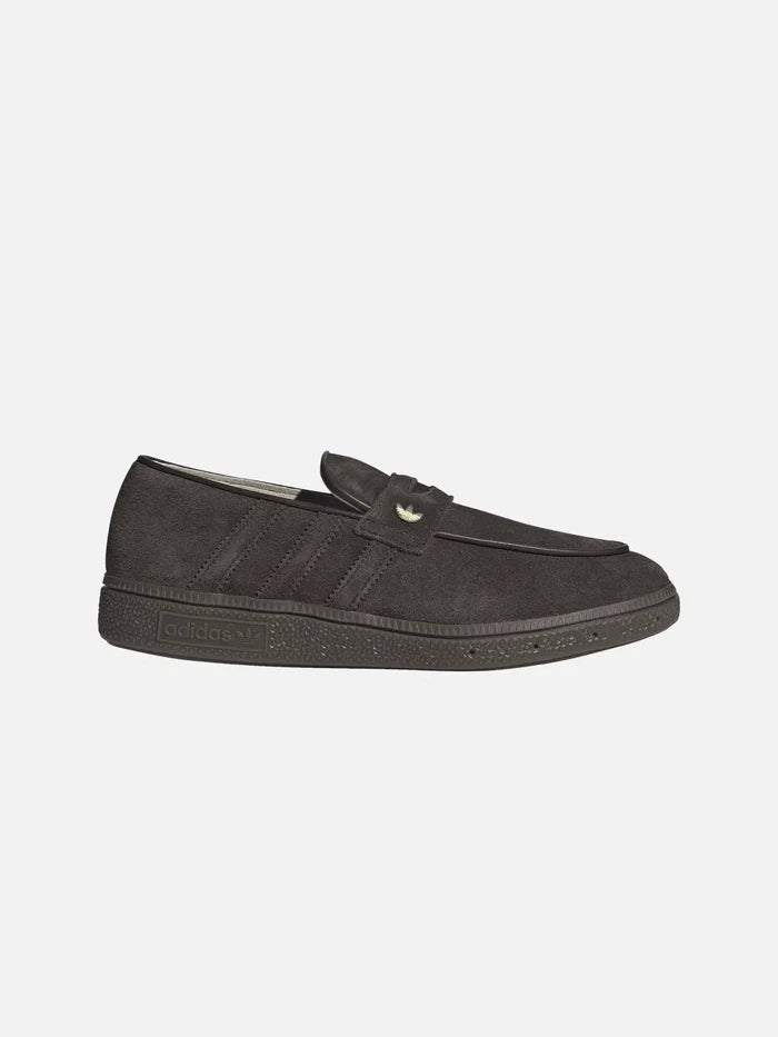 ADIDAS ORIGINALS Handball Spezial Loafer "Aurora Cocoa" – Aurora Cocoa, yandan görünüm