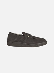 ADIDAS ORIGINALS Handball Spezial Loafer "Aurora Cocoa" – Aurora Cocoa, yandan görünüm
