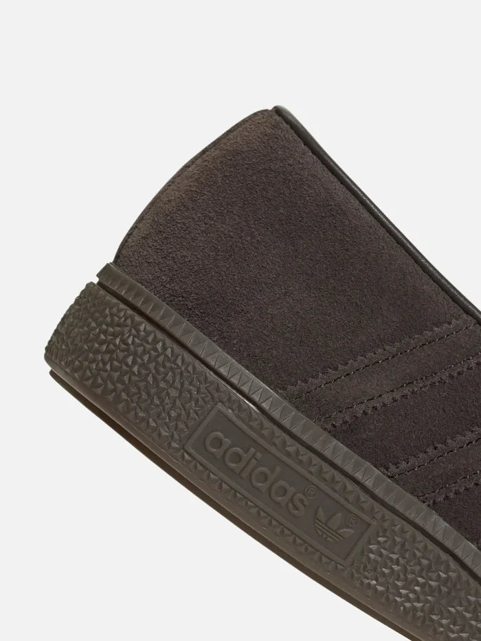 ADIDAS ORIGINALS Handball Spezial Loafer Aurora Cocoa – Aurora Cocoa, yakın çekim