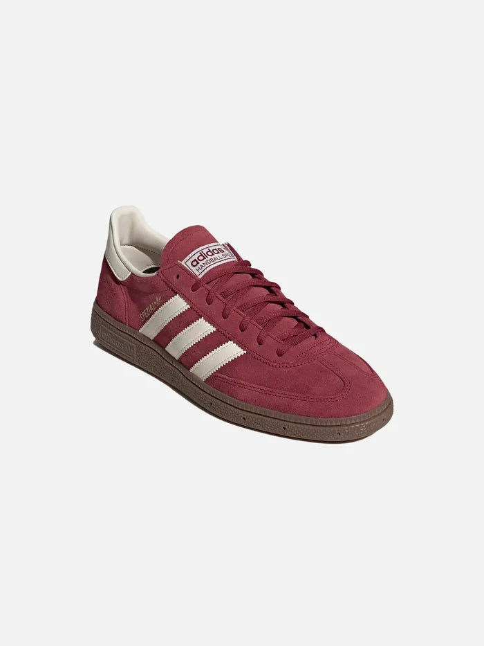 ADIDAS ORIGINALS Handball Spezial "Noble Maroon" - Sneakers SNEAKER