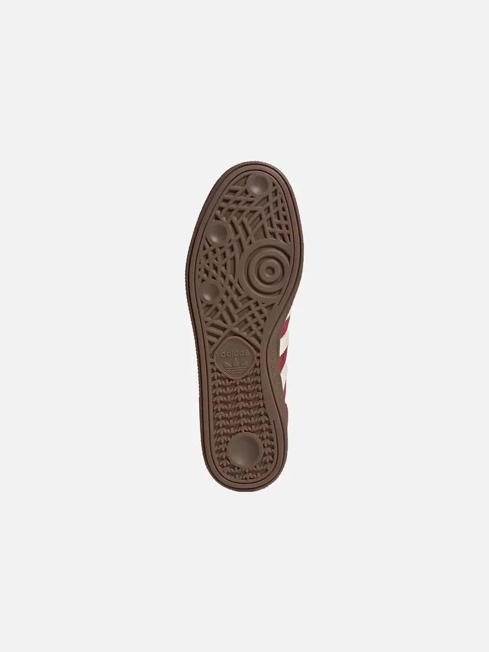 ADIDAS ORIGINALS Handball Spezial "Noble Maroon" - Sneakers SNEAKER