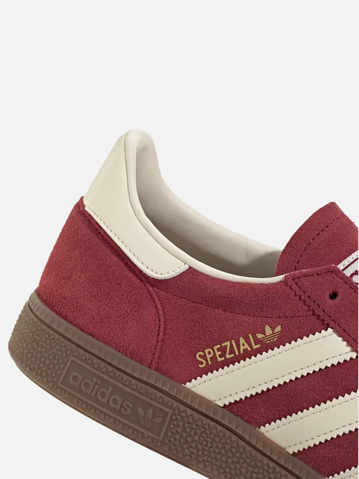 ADIDAS ORIGINALS Handball Spezial "Noble Maroon" - Sneakers SNEAKER