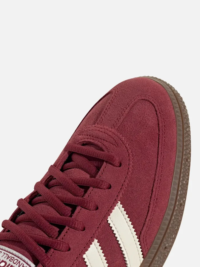 ADIDAS ORIGINALS Handball Spezial "Noble Maroon" - Sneakers SNEAKER