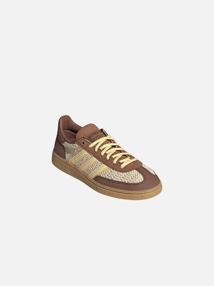 ADIDAS ORIGINALS Handball Spezial "Preloved Brown" - Sneakers SNEAKER