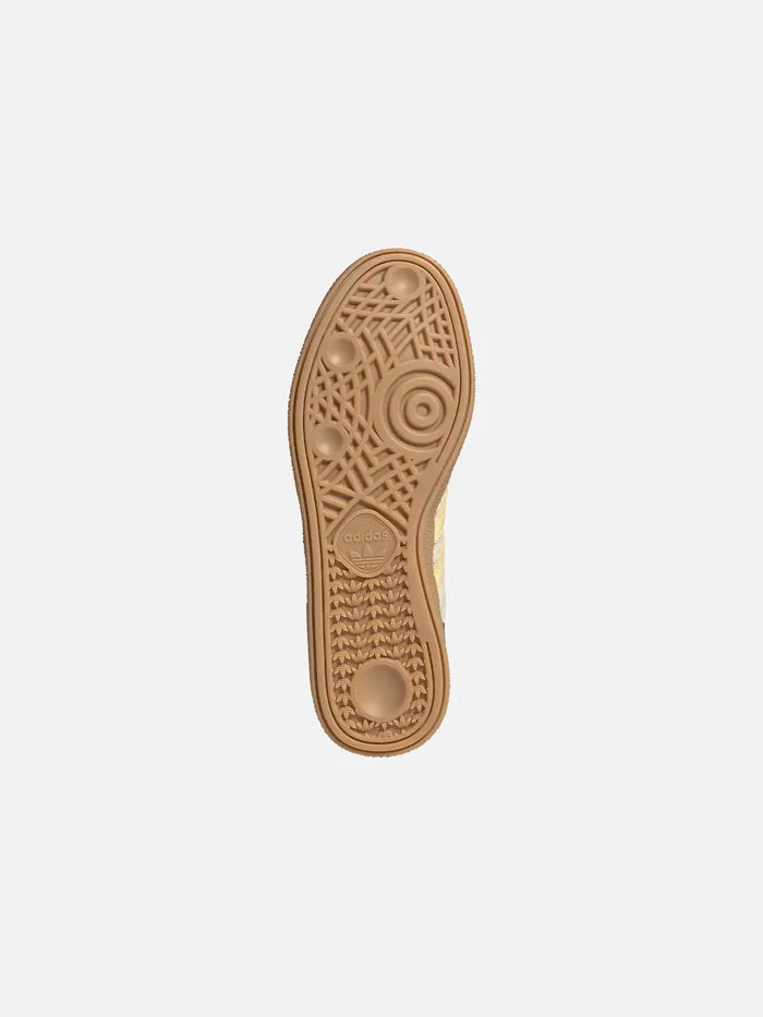 ADIDAS ORIGINALS Handball Spezial "Preloved Brown" - Sneakers SNEAKER