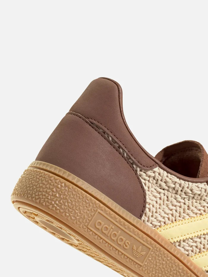 ADIDAS ORIGINALS Handball Spezial "Preloved Brown" - Sneakers SNEAKER