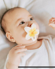 Hawaii the Flower Infant Teether