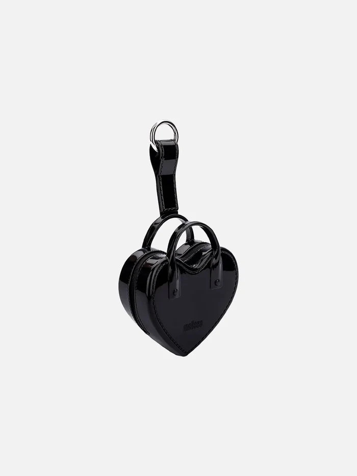 MELISSA Heartbeat Pocket Çanta - Siyah - Duffel Bags ÇANTA